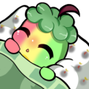Chifruit 💚 Discord Server Logo