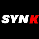 SYNK ESPORT [0 Discord Server Logo