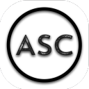 Airplane Simulation Company Discord Server Logo