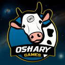 Oshary Discord Server Logo