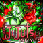 Jujutsu Infinite Discord Server Logo