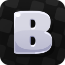 Blacket Discord Server Logo