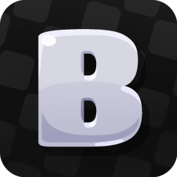 Blacket Discord Server Logo