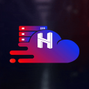 HidenCloud Discord Server Logo