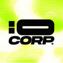 O CORPORATION™ Discord Server Logo