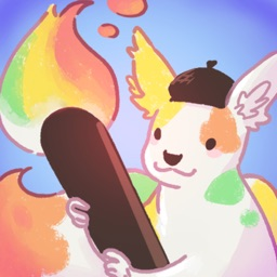 Art Park Discord Server Logo