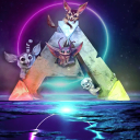 ARK Discord Server Logo