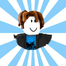 Bacon Gang Roblox Discord Server Logo