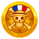 MinePiece FR Discord Server Logo