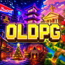 Old Pixel Gun Community Discord Server Logo
