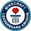 Minecraft Leaderboard Archive Discord Server Logo