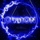 ChatON Discord Server Logo