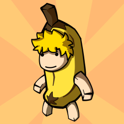 Ronis Band 🍌 Discord Server Logo