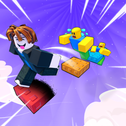 Obby Leader Discord Server Logo