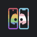 Vendetta Discord Server Logo