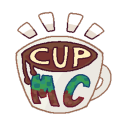 CupMc Discord Server Logo