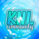 Knl Community Discord Server Logo