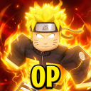 Anime Racing Discord Server Logo