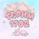 ネ  𝐓𝐫𝐩𝐡𝐦 𝟏𝟕𝟎𝟐︰🎪 Discord Server Logo