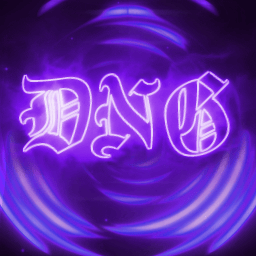 Danger Zone - DNG Discord Server Logo