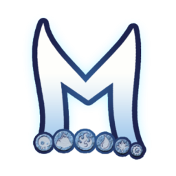 Matetos™ Discord Server Logo