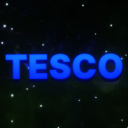 UK Tesco [Smoke] Discord Server Logo