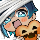 Niyeko's Party Discord Server Logo
