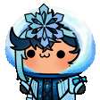 ❄ Niyeko's Party ❄ Discord Server Logo