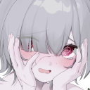 The Miyuseum Discord Server Logo