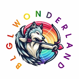💫 BL GL Wonderland 💫 Discord Server Logo