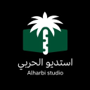 أستديو الحربي Discord Server Logo