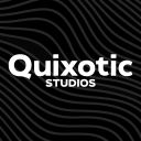 Quixotic Studios Discord Server Logo