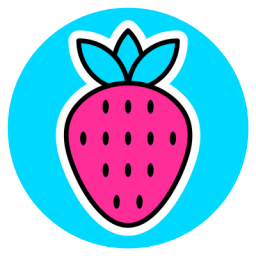 Bored Candy City Discord Server Logo