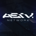 All Stars.TV ✩ Network Discord Server Logo
