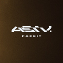 All Stars.TV ✩ FACEIT Discord Server Logo