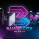 BANDIT CITY V2 Discord Server Logo