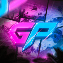 GANGSTA PARADISE Discord Server Logo