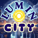 Luminocity Discord Server Logo