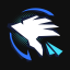 HAWKED Discord Server Logo