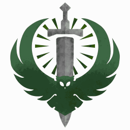 The Colonial Sigil Discord Server Logo