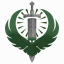 The Colonial Sigil Discord Server Logo