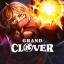 Grand Clover Discord Server Logo