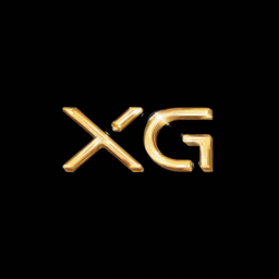 XG Discord Server Logo