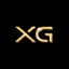XG Discord Server Logo