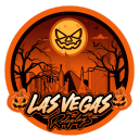 Las Vegas Roleplay 🎰 Discord Server Logo