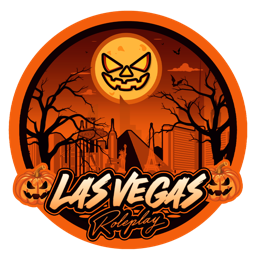 Las Vegas Roleplay 🎰 Discord Server Logo