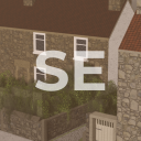 Sheffield Roblox Discord Server Logo