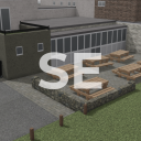 Sheffield Roblox Discord Server Logo