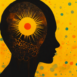 ai Art Discord Server Logo