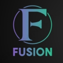 CommunityFusion Discord Server Logo